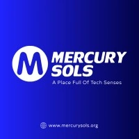 Mercury Sols