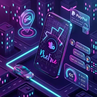 BeeFree app