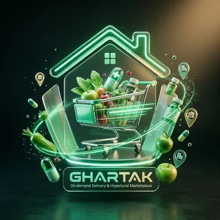 GharTak app
